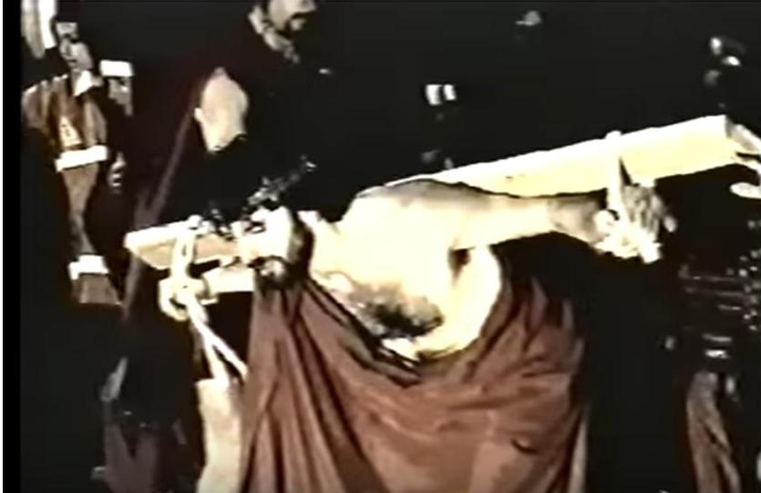 Video realizzato da MITOS FOTOGRAFIE